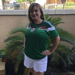 Meet your Posher, Terri